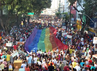 Deputado quer criar cota para travestis e trans em empresas na Bahia